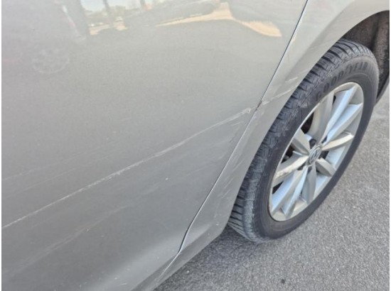 2015 Volkswagen Golf VII Lim. Lounge BMT