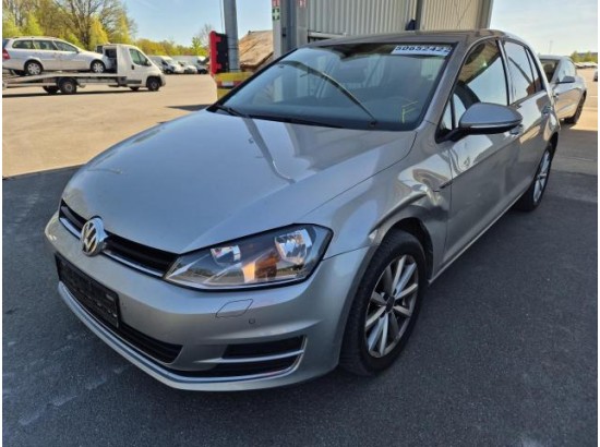 2015 Volkswagen Golf VII Lim. Lounge BMT