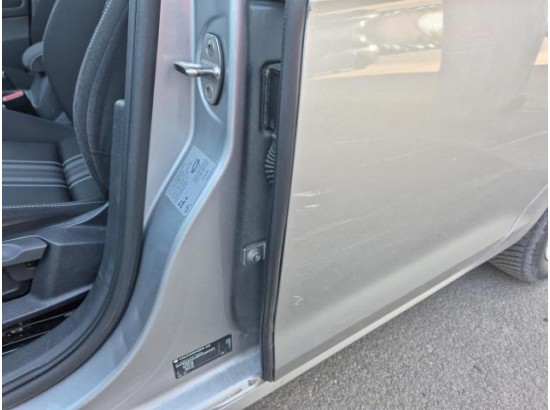 2015 Volkswagen Golf VII Lim. Lounge BMT