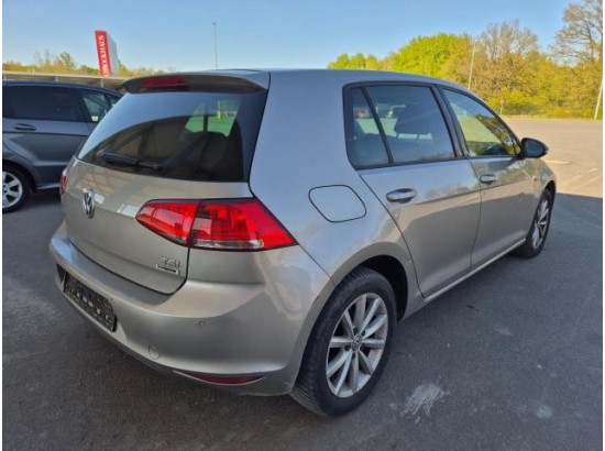 2015 Volkswagen Golf VII Lim. Lounge BMT