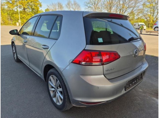 2015 Volkswagen Golf VII Lim. Lounge BMT