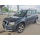 2016 Skoda Yeti Ambition Outdoor