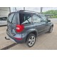 2016 Skoda Yeti Ambition Outdoor