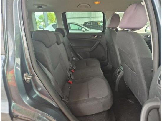 2016 Skoda Yeti Ambition Outdoor