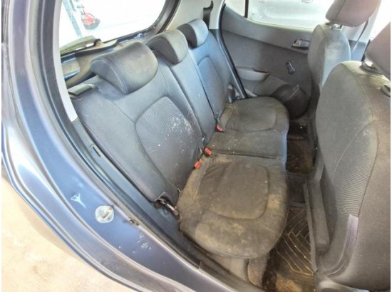 2018 Hyundai i10