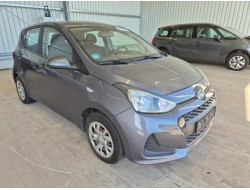 2018 Hyundai i10