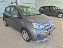 2018 Hyundai i10