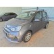 2018 Hyundai i10