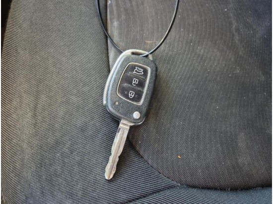 2018 Hyundai i10