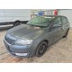 2016 Skoda Rapid Spaceback Joy