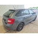 2016 Skoda Rapid Spaceback Joy