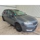 2016 Skoda Rapid Spaceback Joy