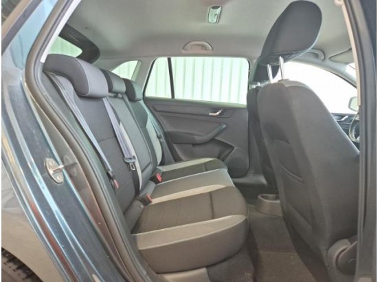 2016 Skoda Rapid Spaceback Joy