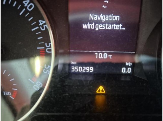 2016 Skoda Rapid Spaceback Joy
