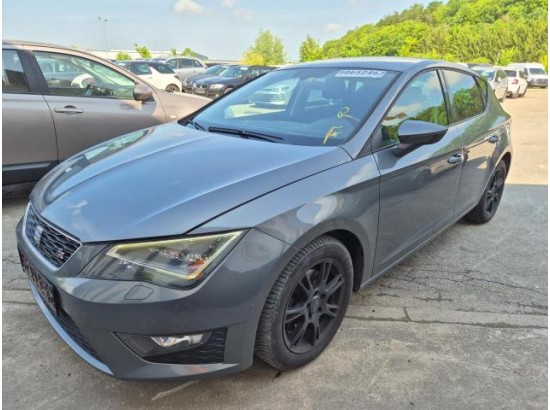 2016 Seat Leon FR