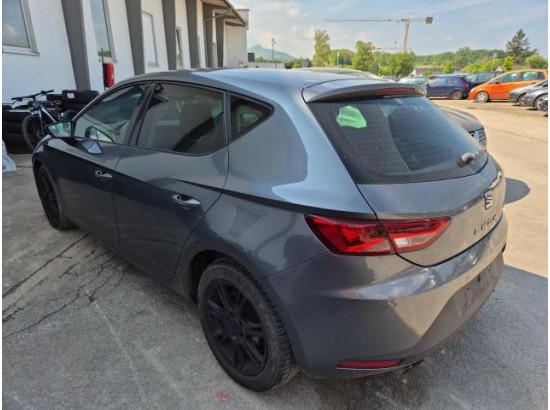 2016 Seat Leon FR