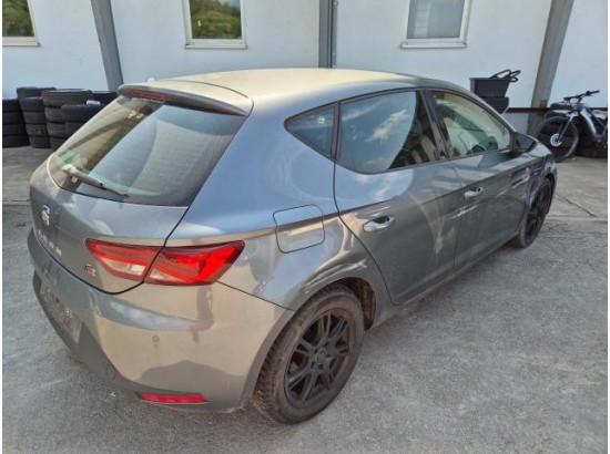 2016 Seat Leon FR