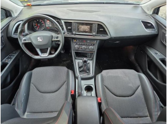 2016 Seat Leon FR
