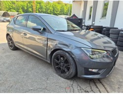 2016 Seat Leon FR