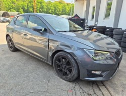 2016 Seat Leon FR