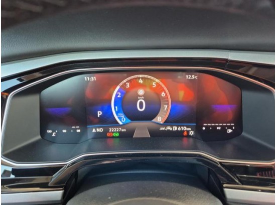 2025 Volkswagen Polo VI Goal