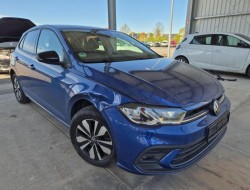 2025 Volkswagen Polo VI Goal