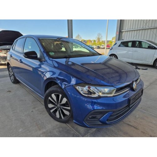 2025 Volkswagen Polo VI Goal
