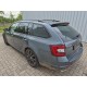 2019 Skoda Octavia Combi RS