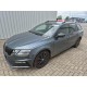 2019 Skoda Octavia Combi RS