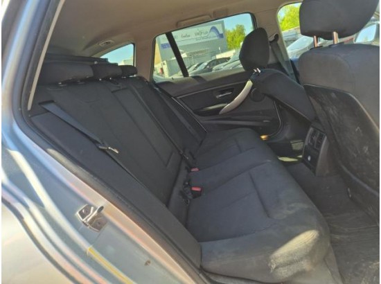 2016 BMW 3er Touring 318d