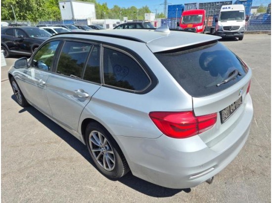 2016 BMW 3er Touring 318d
