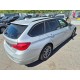 2016 BMW 3er Touring 318d