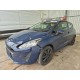2019 Ford Fiesta Trend