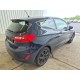 2019 Ford Fiesta Trend