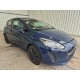 2019 Ford Fiesta Trend