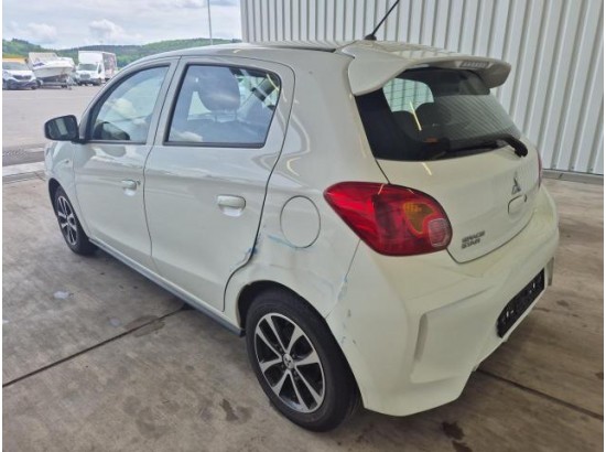 2020 Mitsubishi Space Star Basis