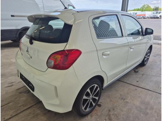 2020 Mitsubishi Space Star Basis