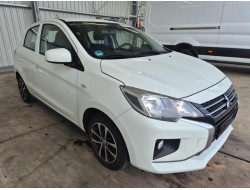 2020 Mitsubishi Space Star Basis