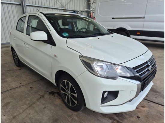 2020 Mitsubishi Space Star Basis