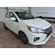 2020 Mitsubishi Space Star Basis