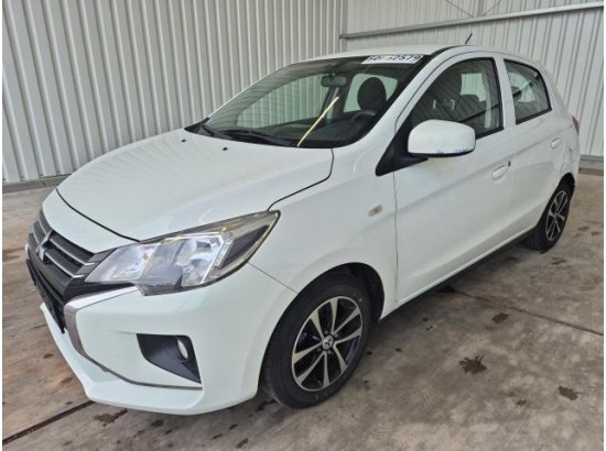 2020 Mitsubishi Space Star Basis