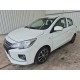 2020 Mitsubishi Space Star Basis