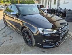 2015 Audi S3 Lim. 2.0 TFSI quattro