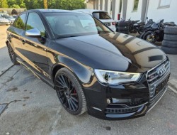 2015 Audi S3 Lim. 2.0 TFSI quattro