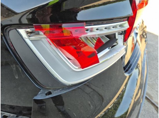 2015 Audi S3 Lim. 2.0 TFSI quattro