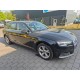 2018 Audi A4 Avant Sport