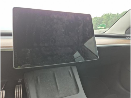 2022 Tesla (USA) Model 3