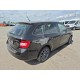 2015 Skoda Fabia Combi Ambition