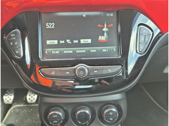2018 Opel Adam S