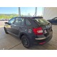 2015 Skoda Rapid Spaceback Cool Edition